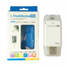 iFlashDevice HD สำหรับ iDevice 64GB